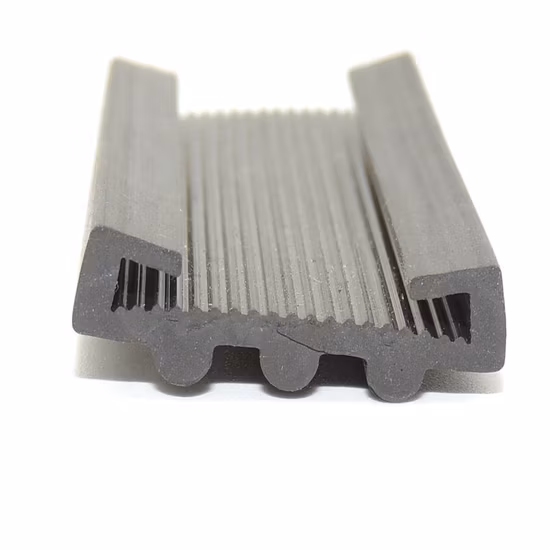 Good Quality EPDM Rubber Truck Seal