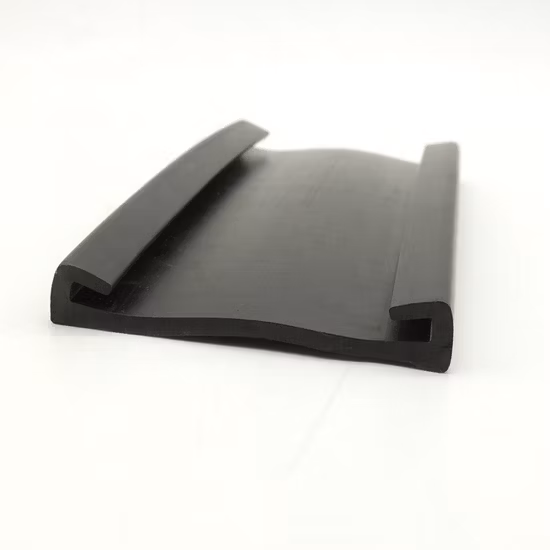 Good Quality EPDM Rubber Truck Seal