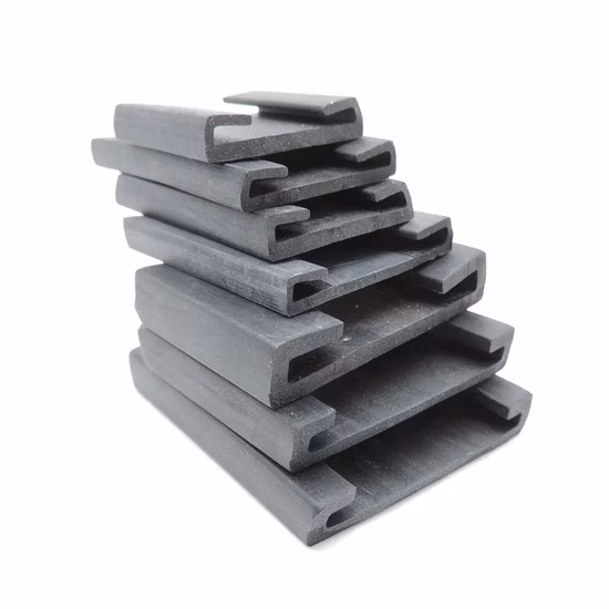Good Quality EPDM Rubber Truck Seal
