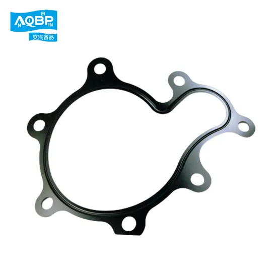 Joint d'étanchéité de pompe à eau de remplacement, pièces automobiles pour pick-up JAC T6 T8, pièces d'origine OE 1041027fb060