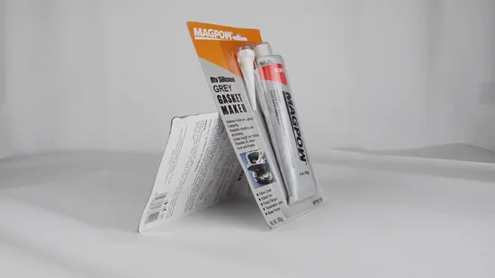 Fabricant de joints en Silicone économique de qualité supérieure pour l'étanchéité du carter d'engrenage de voiture du moteur avant