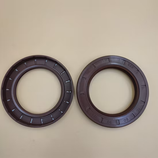 Anneau NBR V haute pression pour pièces automobiles hydrauliques