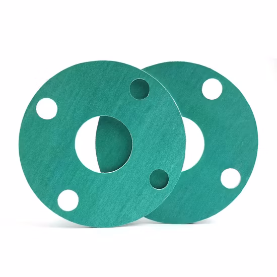 Joints d'isolation de bride personnalisables C4430/G10/Zps pour tuyaux et vannes