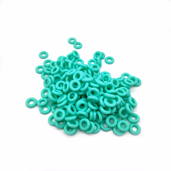 Joint torique en caoutchouc Nitrile de bonne qualité, 5mm X 11mm X 3mm, Silicone ED