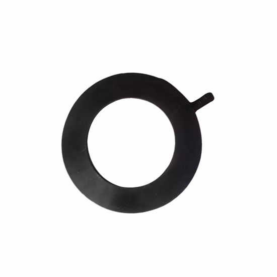 Joint de bride de type Lindsay & Zimmatic pour connexion de tuyau d'envergure