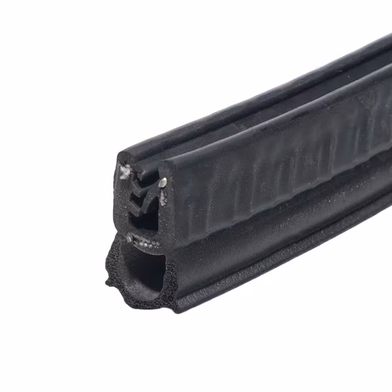 ODM/OEM joint de capot en caoutchouc EPDM de bonne qualité